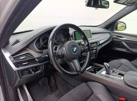 BMW - X5