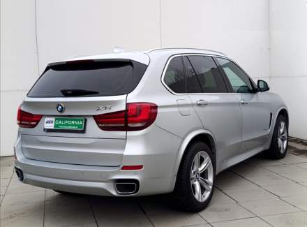 BMW - X5