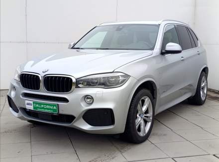 BMW - X5