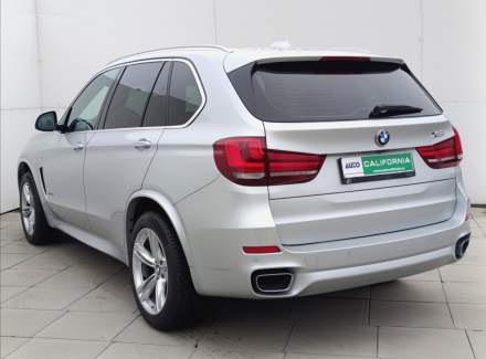 BMW - X5