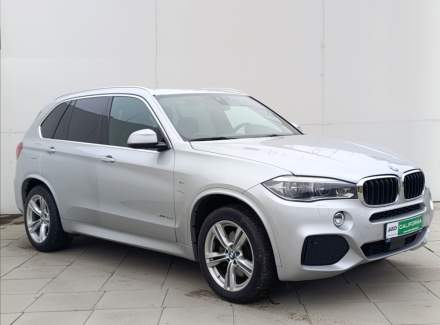 BMW - X5
