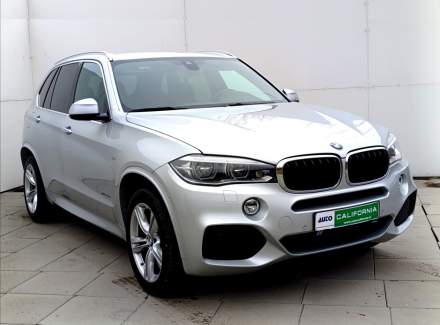 BMW - X5