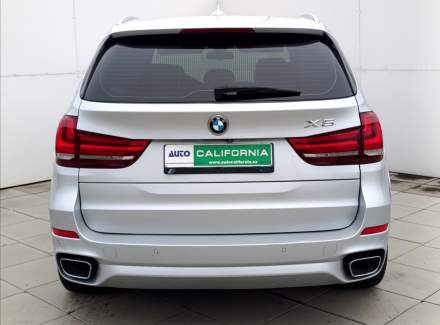 BMW - X5