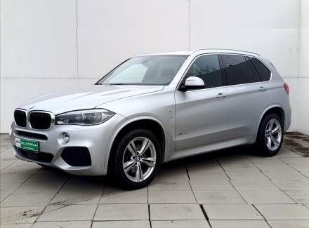 BMW - X5