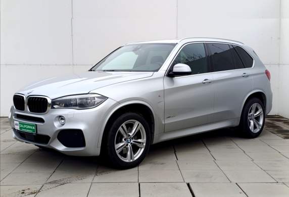 BMW - X5