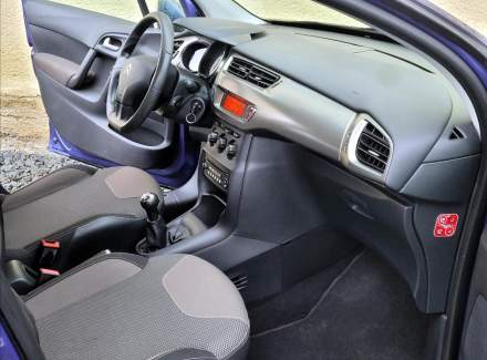Citroën - C3