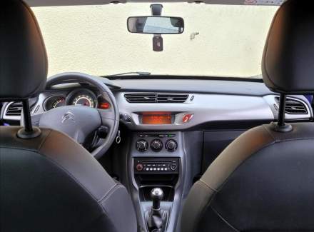 Citroën - C3