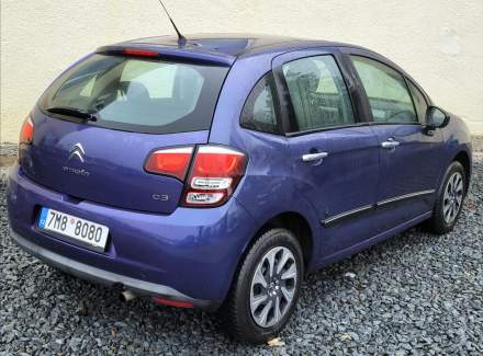 Citroën - C3
