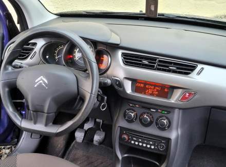 Citroën - C3