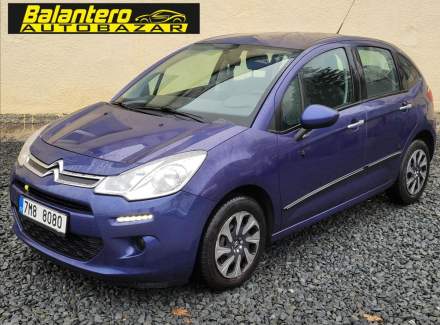 Citroën - C3