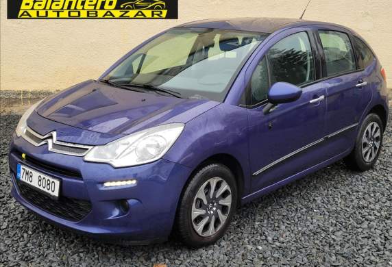 Citroën - C3