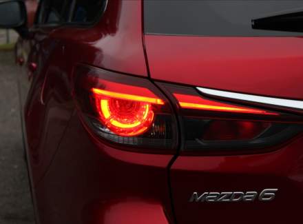 Mazda - 6