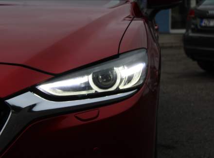 Mazda - 6