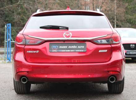 Mazda - 6