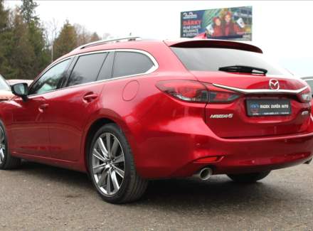 Mazda - 6