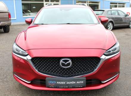 Mazda - 6
