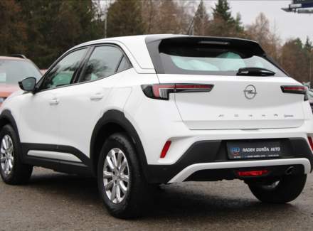 Opel - Mokka