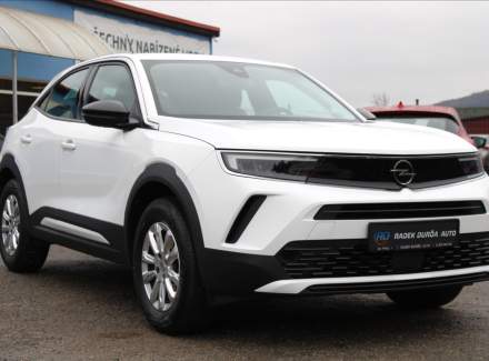 Opel - Mokka