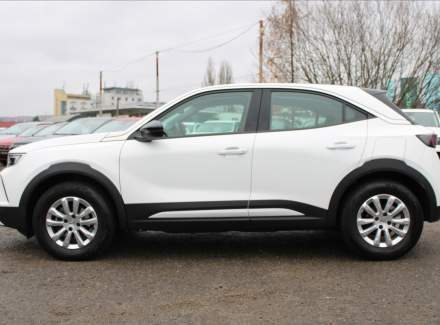 Opel - Mokka