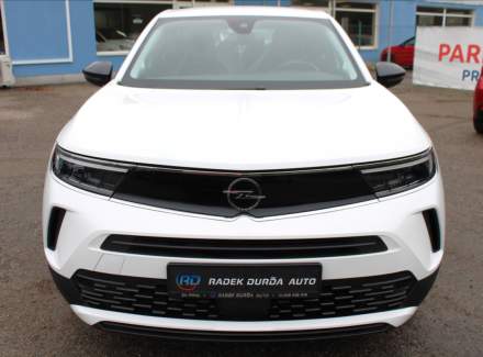 Opel - Mokka