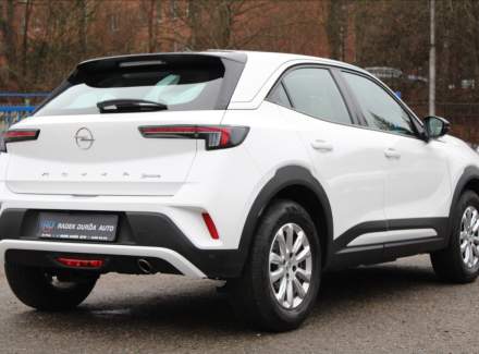 Opel - Mokka