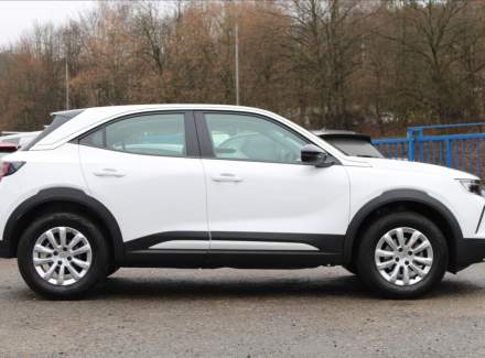 Opel - Mokka
