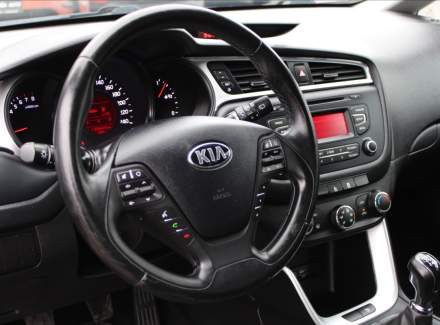 Kia - Cee'd
