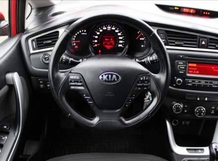 Kia - Cee'd