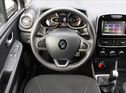 Renault - Clio