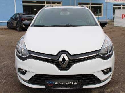 Renault - Clio
