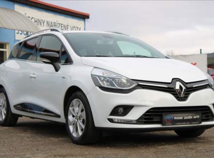 Renault - Clio