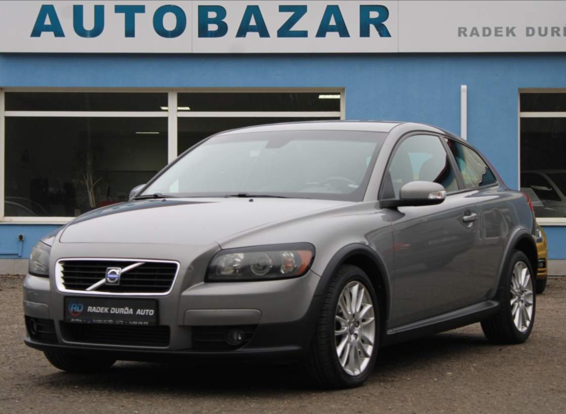 Volvo - C30