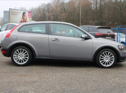 Volvo - C30