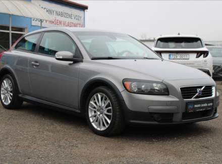 Volvo - C30