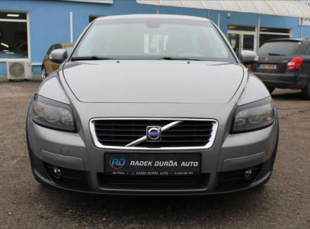 Volvo - C30
