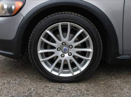 Volvo - C30