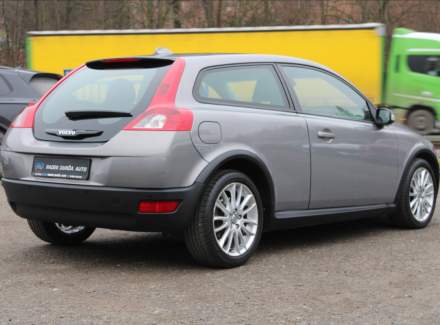 Volvo - C30