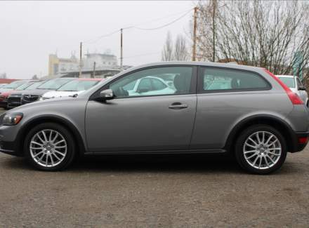 Volvo - C30