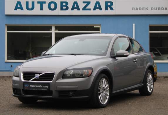 Volvo - C30