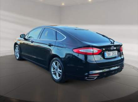 Ford - Mondeo