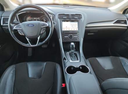 Ford - Mondeo