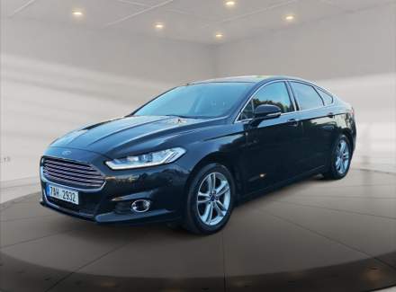 Ford - Mondeo