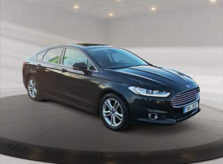 Ford - Mondeo