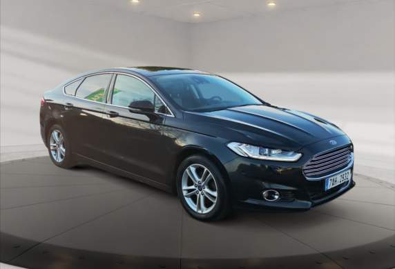 Ford - Mondeo