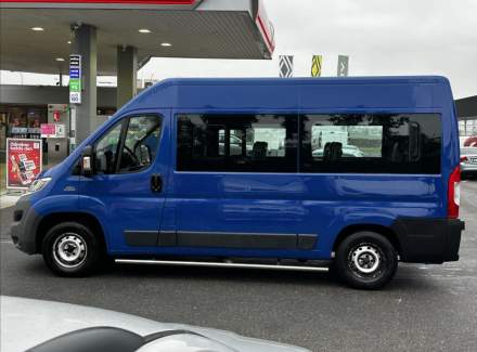 Fiat - Ducato