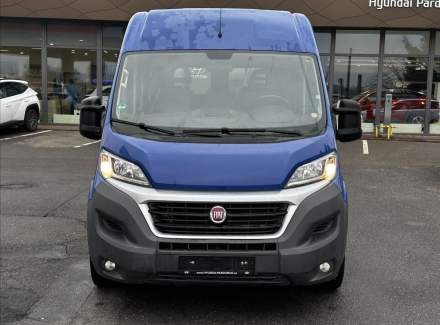Fiat - Ducato