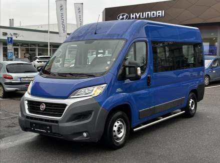 Fiat - Ducato