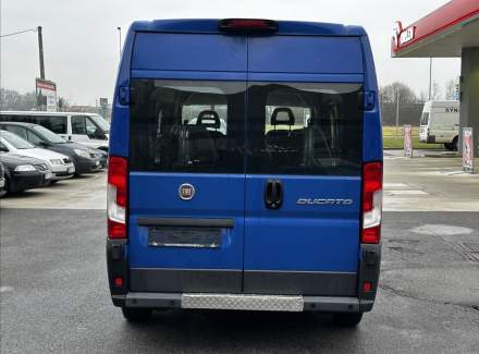 Fiat - Ducato