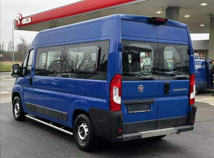 Fiat - Ducato