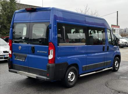 Fiat - Ducato